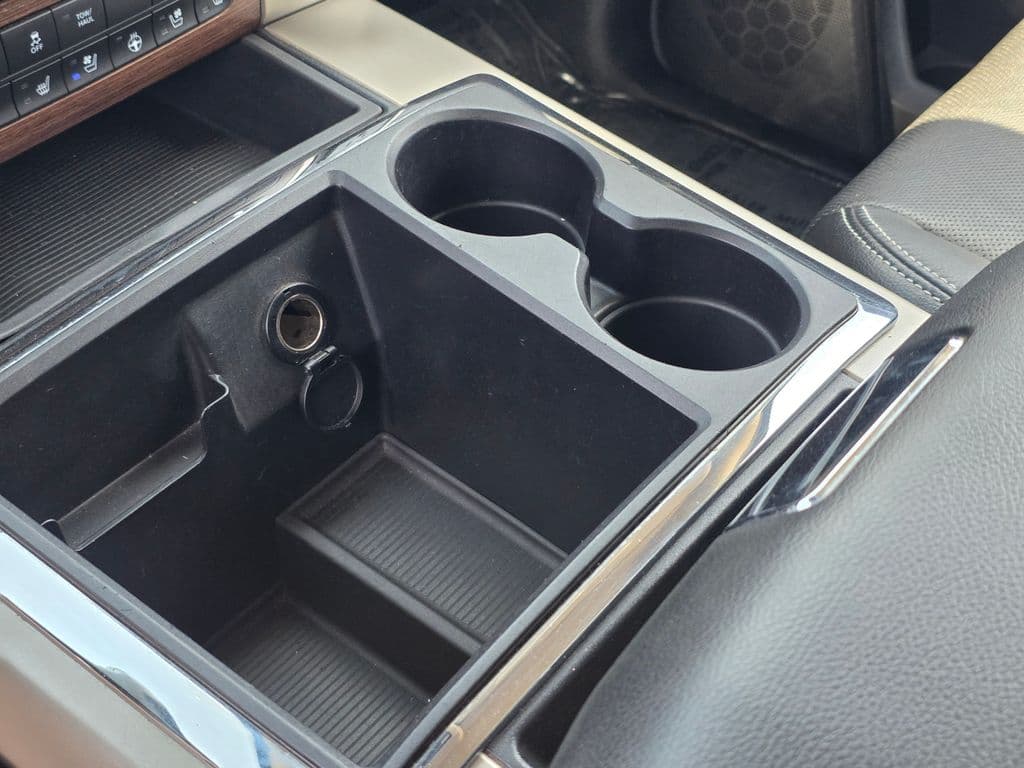 2014 Ram 1500 Laramie - Photo 35