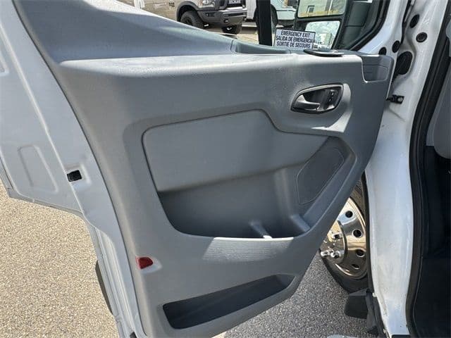 2018 Ford Transit-350 XL - Photo 31