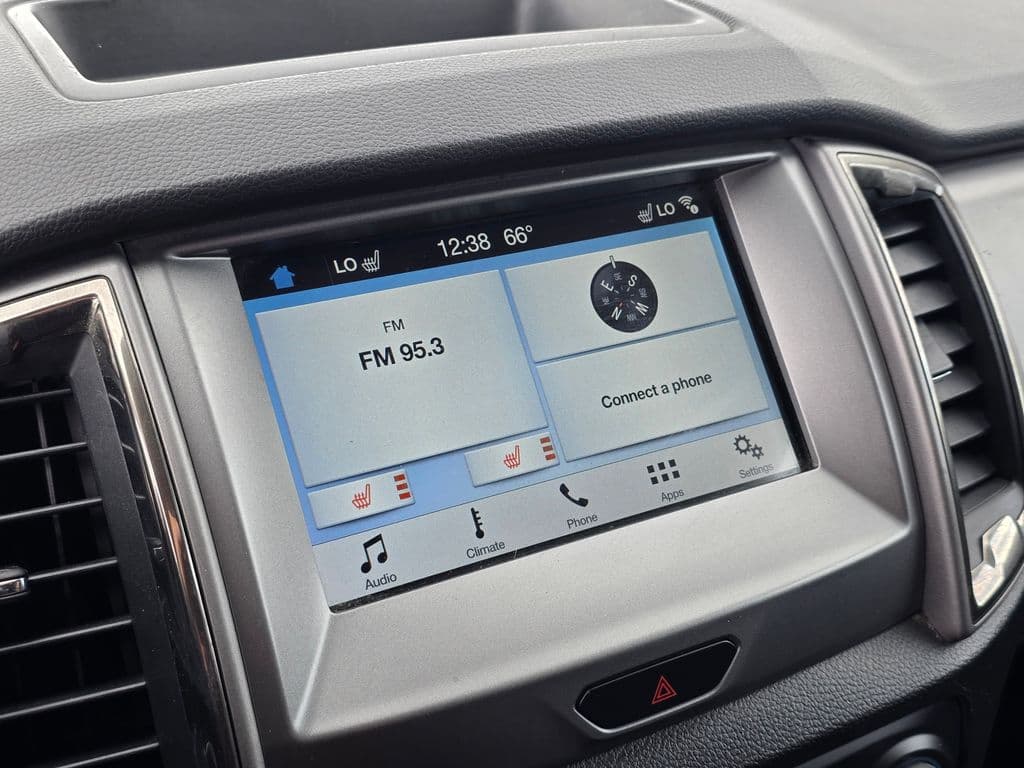 2019 Ford Ranger XLT - Photo 32