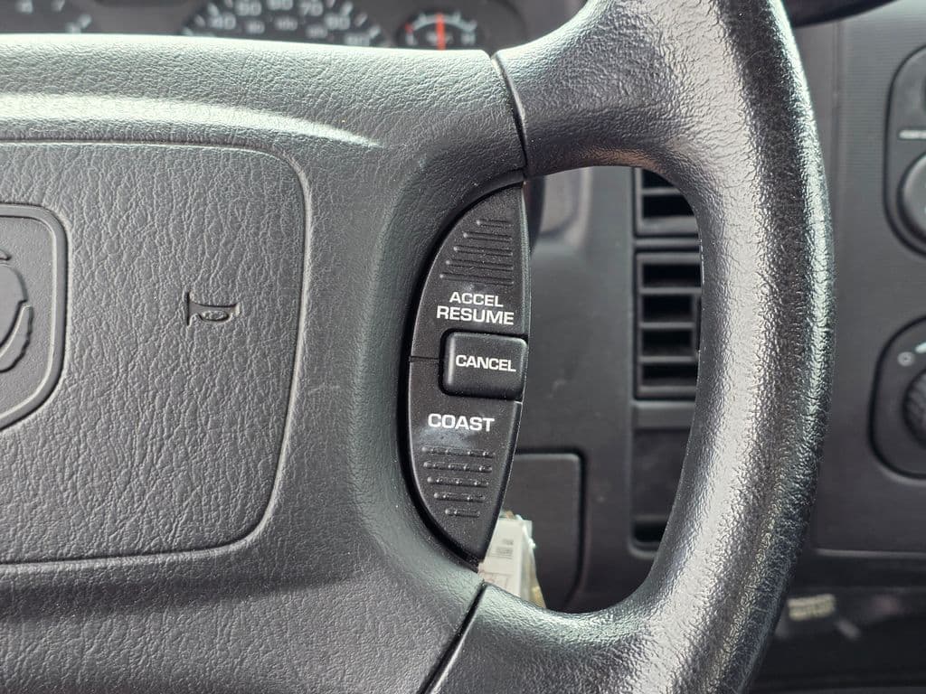 2004 Dodge Dakota Sport - Photo 21