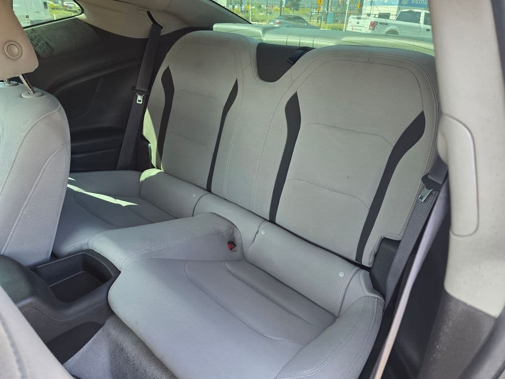 2019 Chevrolet Camaro 1LT - Photo 14