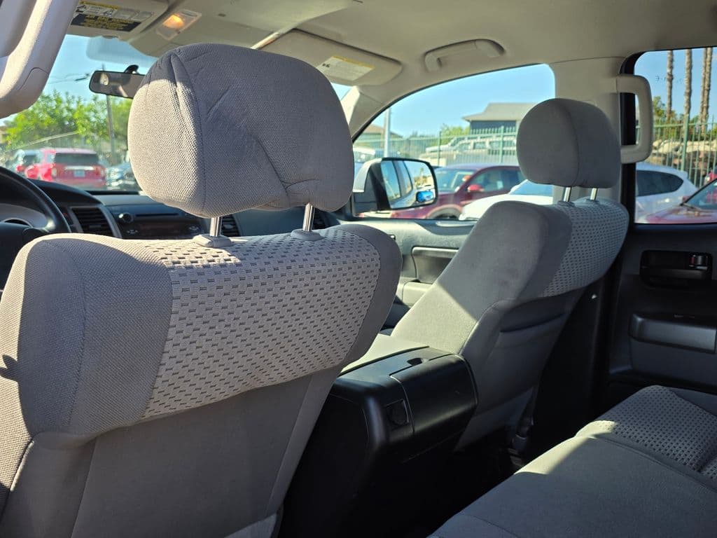 2012 Toyota Tundra Grade - Photo 18