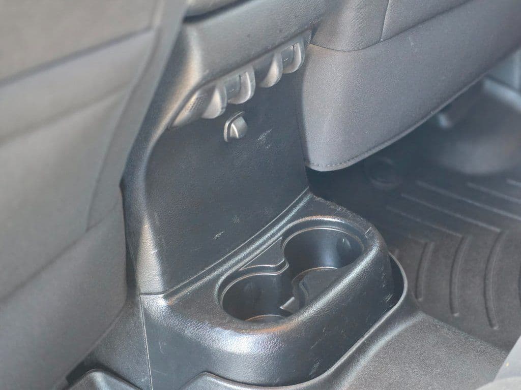 2015 Jeep Wrangler Unlimited Sport - Photo 21