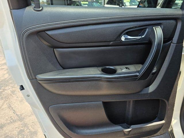 2014 GMC Acadia SLE-1 - Photo 22