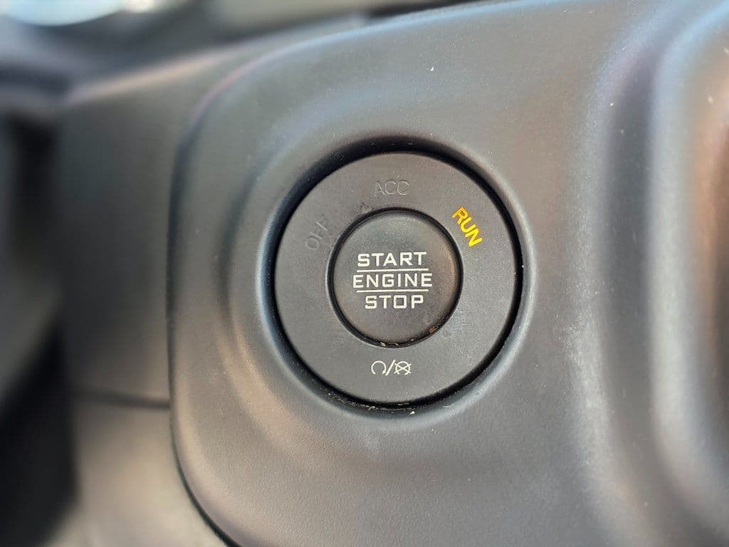 2021 Jeep Wrangler Sport S - Photo 37