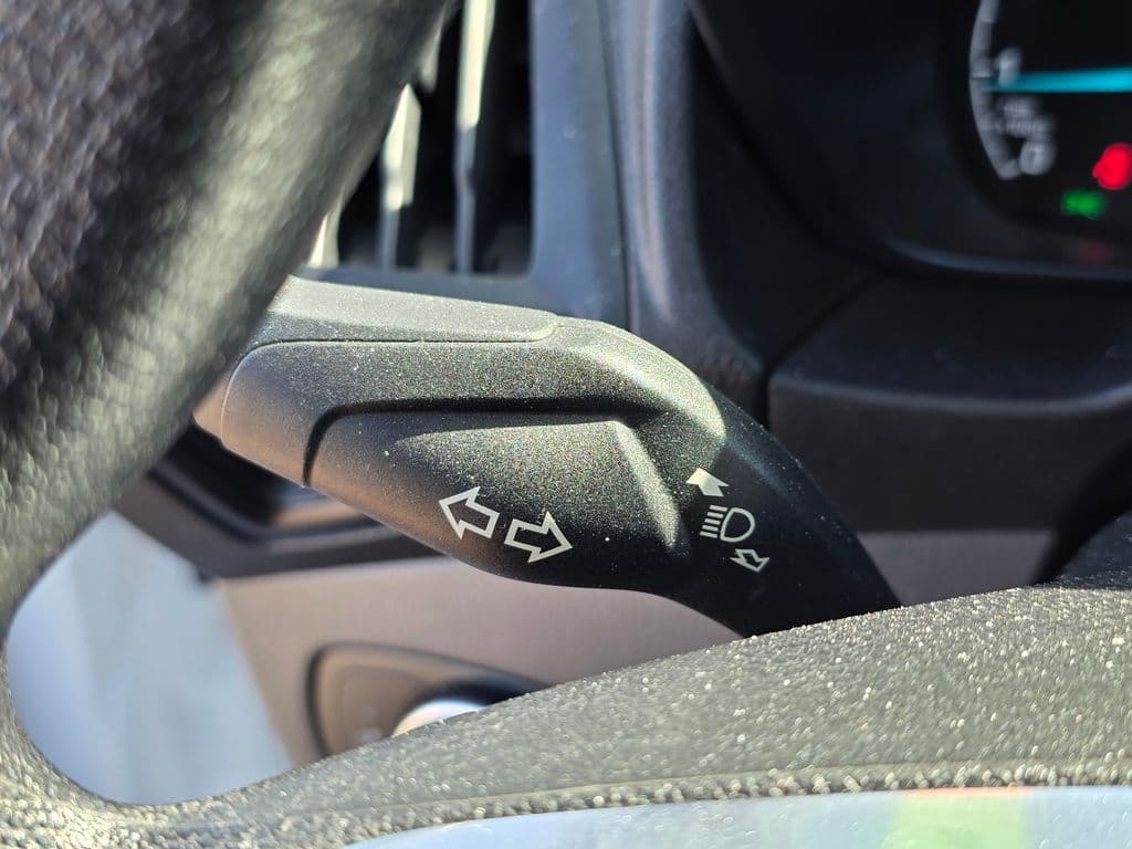 2023 Ford Transit Connect XL - Photo 34