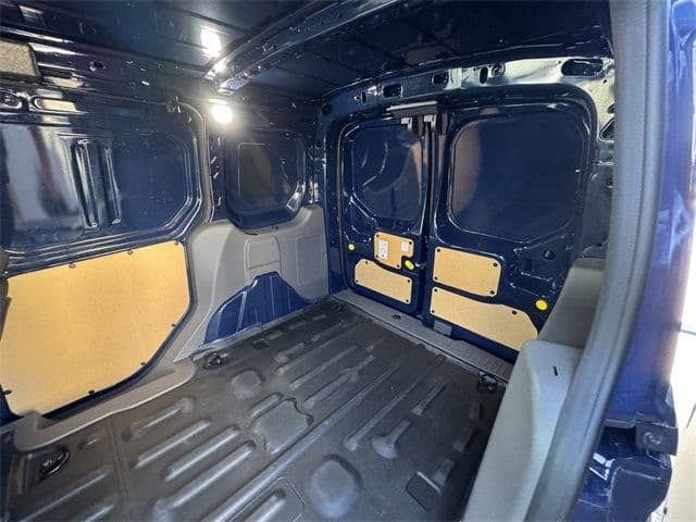 2022 Ford Transit Connect XL - Photo 21