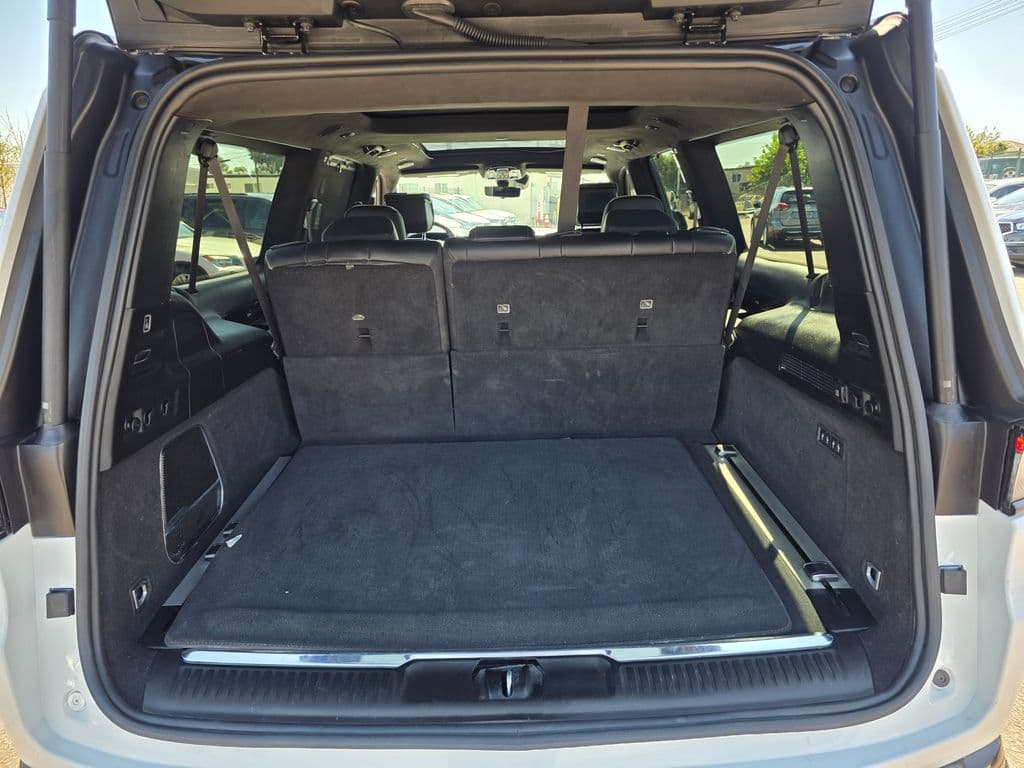 2024 Jeep Grand Wagoneer L Series II - Photo 15