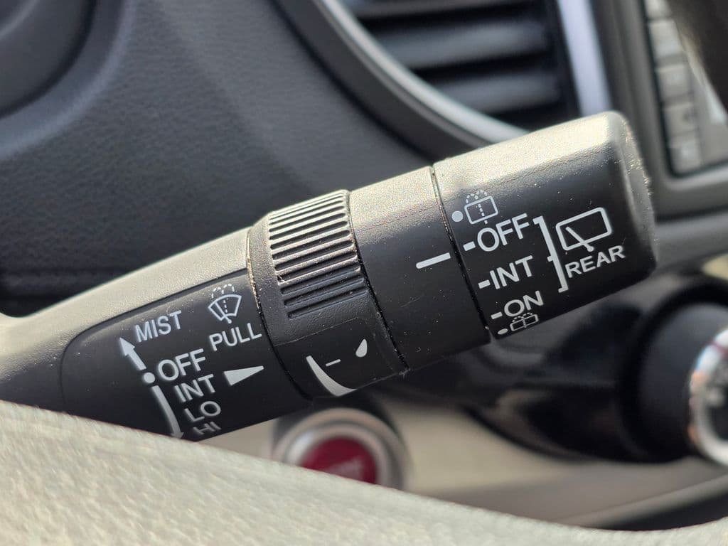 2016 Honda CR-V EX - Photo 38