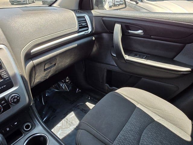 2014 GMC Acadia SLE-1 - Photo 35