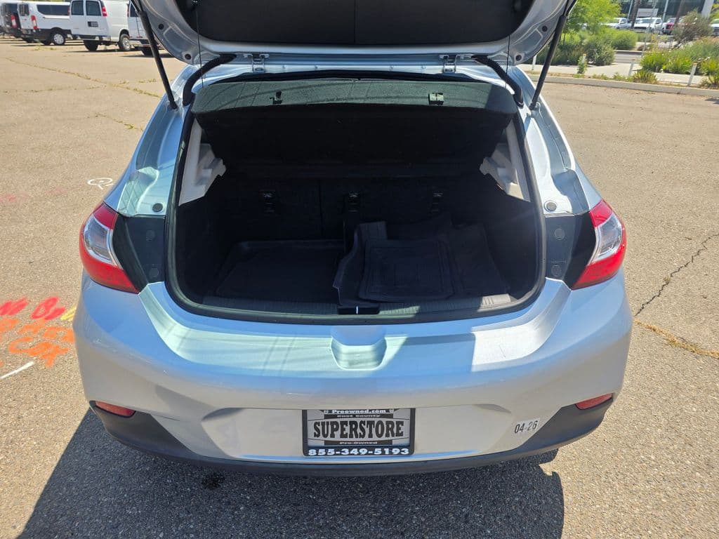 2018 Chevrolet Cruze LT - Photo 15