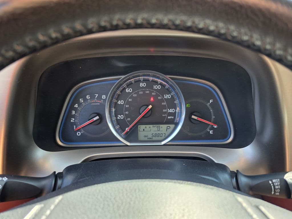 2015 Toyota RAV4 Limited - Photo 25