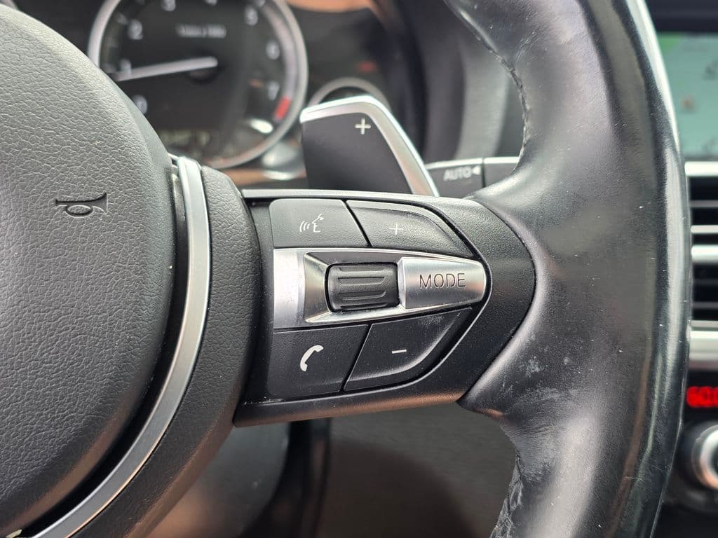 2017 BMW X3 xDrive28i - Photo 32
