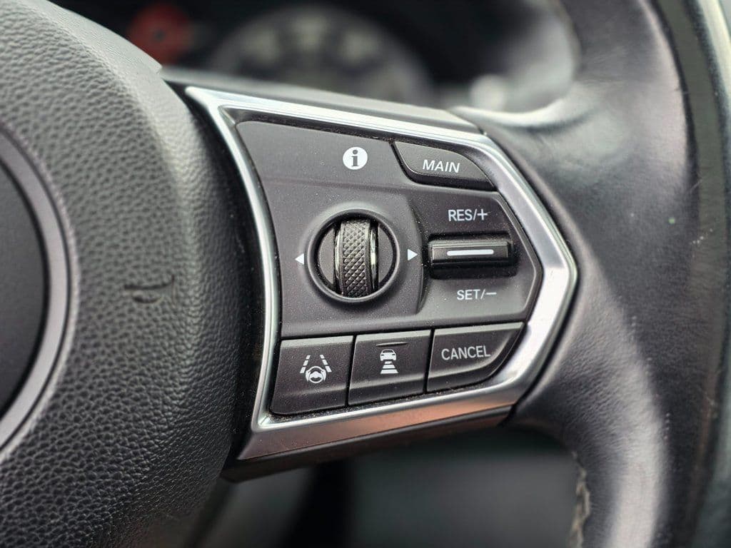 2019 Acura RDX Base - Photo 27