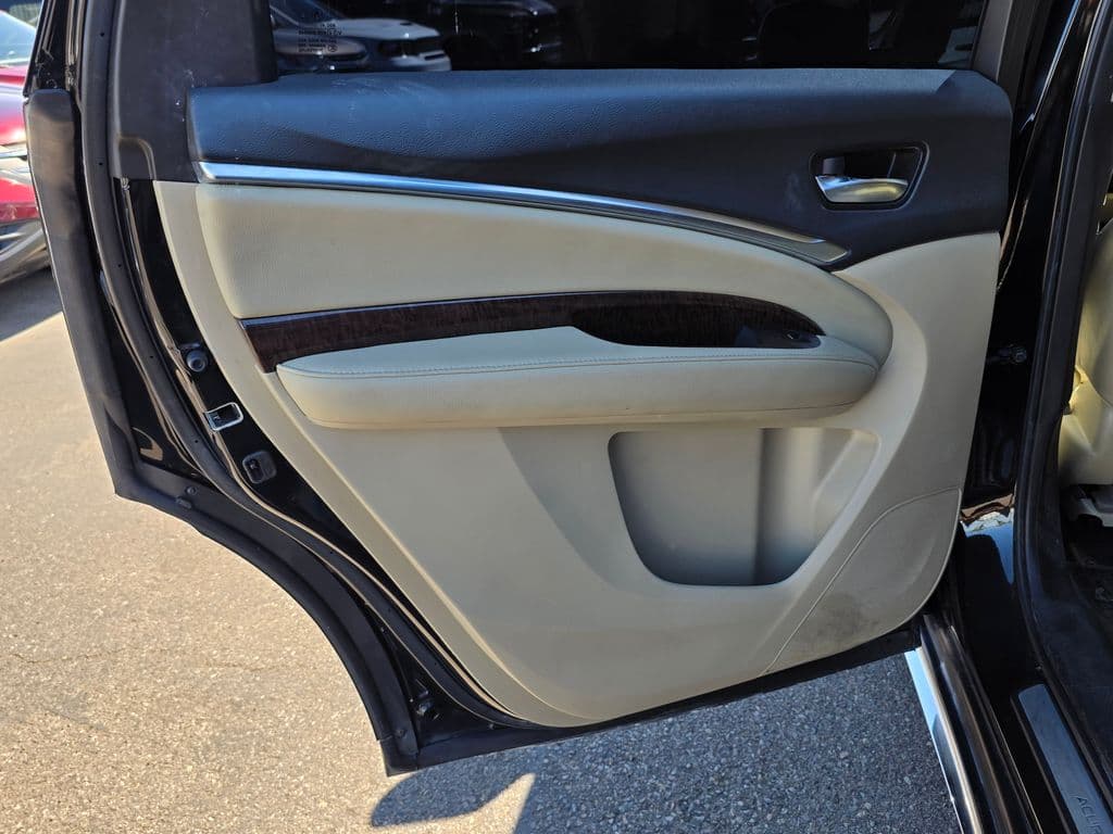 2020 Acura MDX 3.5L - Photo 21