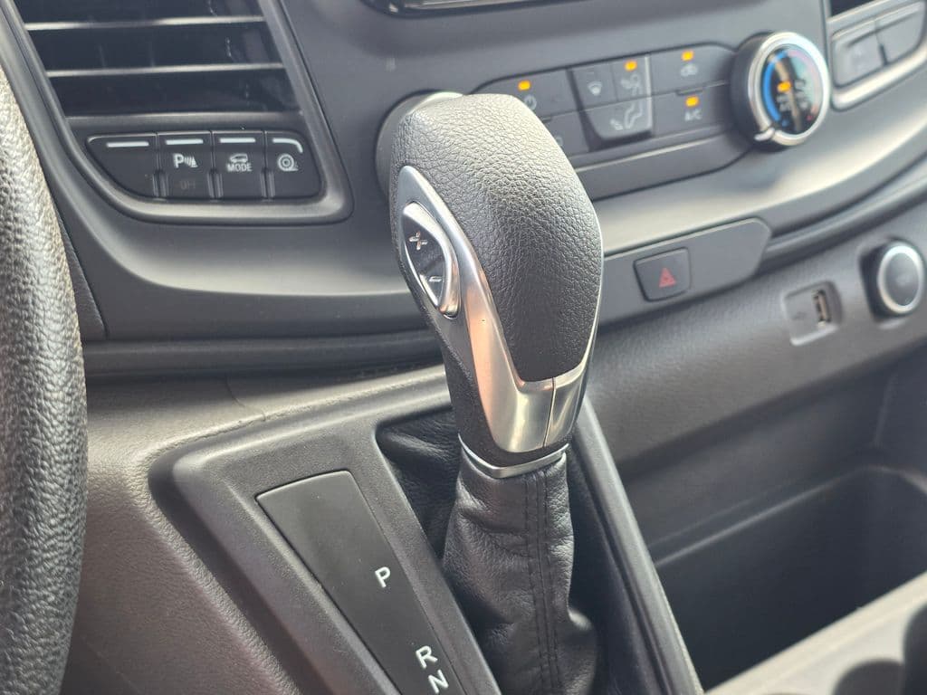 2021 Ford Transit-350 XLT - Photo 36