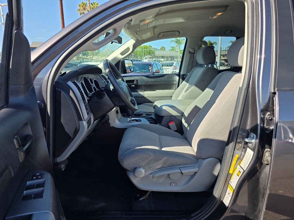 2012 Toyota Tundra Grade - Photo 15