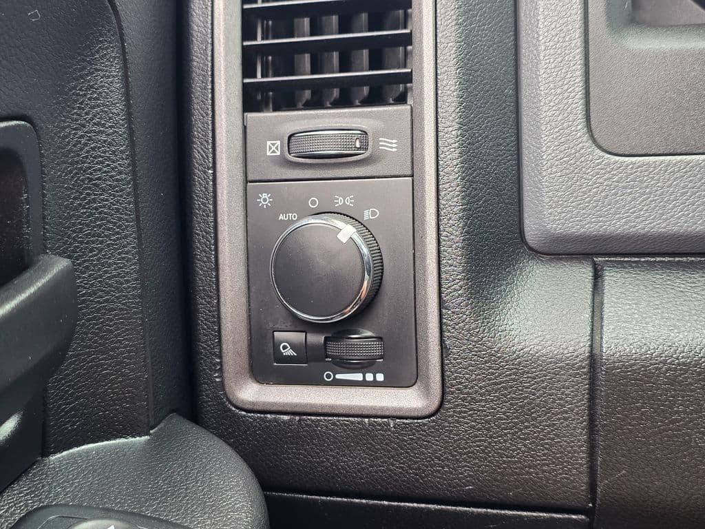 2014 Ram 1500 Tradesman - Photo 33