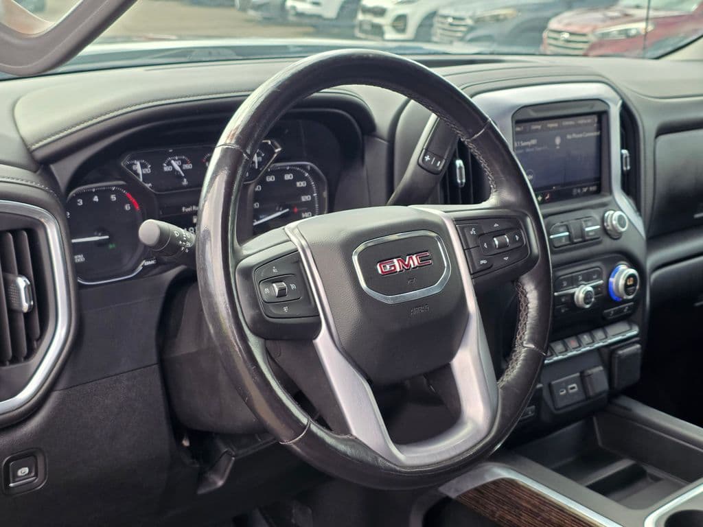 2022 GMC Sierra 1500 Limited Elevation - Photo 17