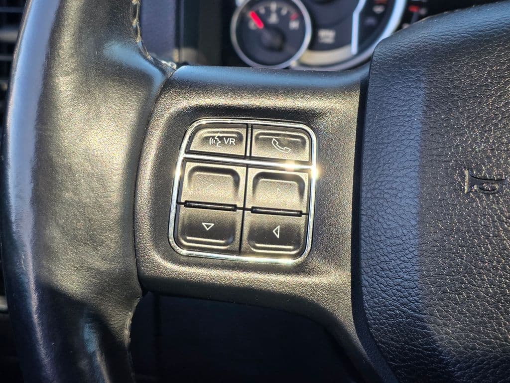 2015 Ram 1500 Sport - Photo 27