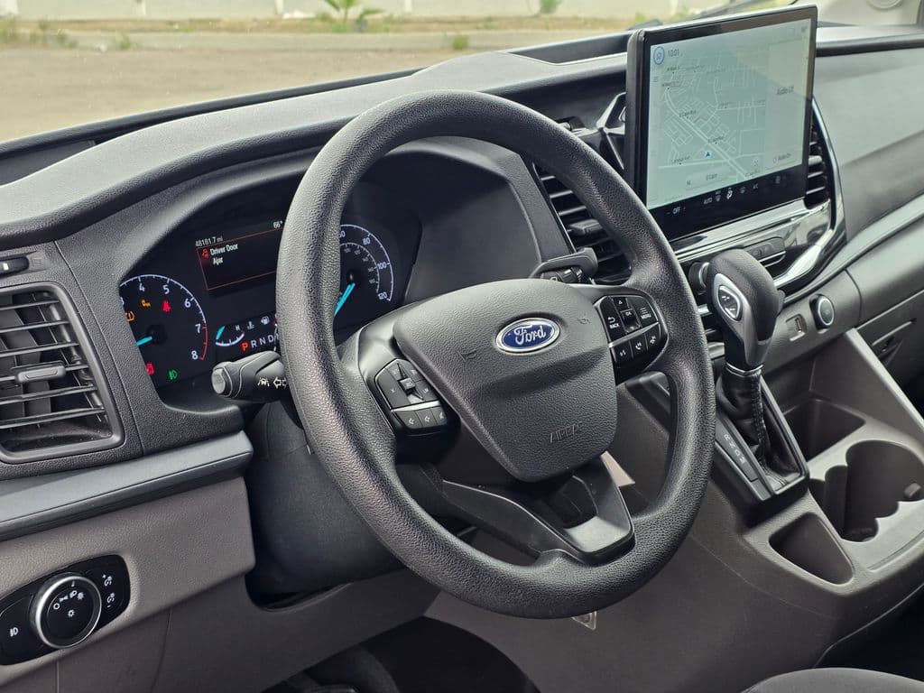 2023 Ford Transit-350 XLT - Photo 17
