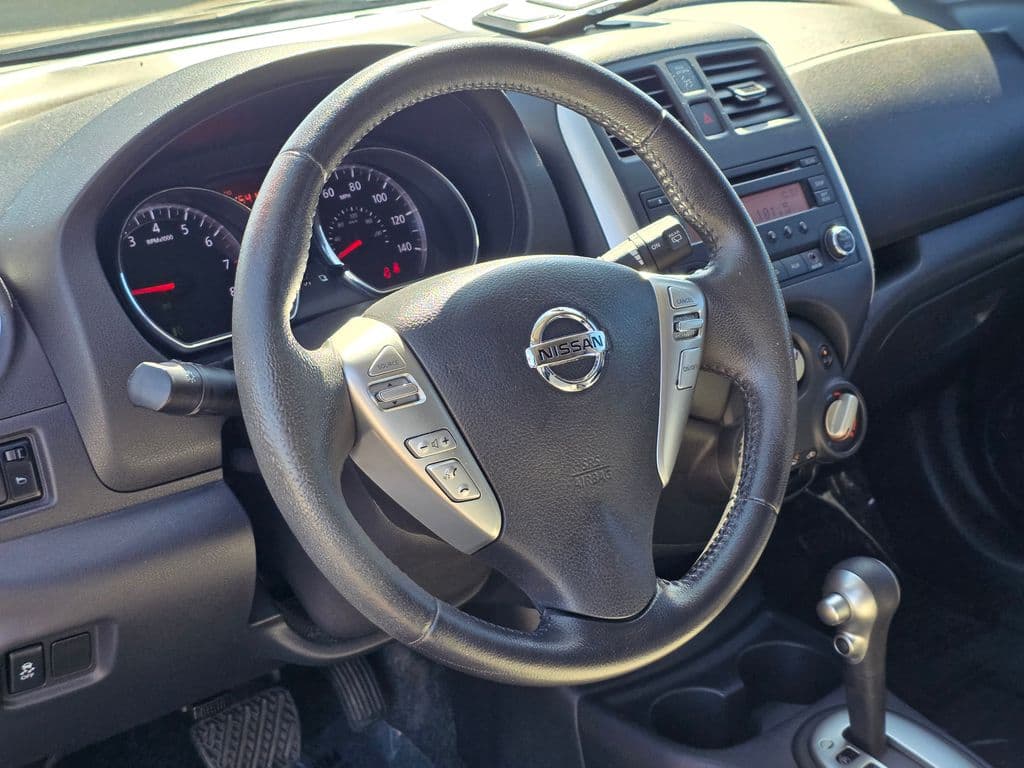 2014 Nissan Versa Note SV - Photo 14