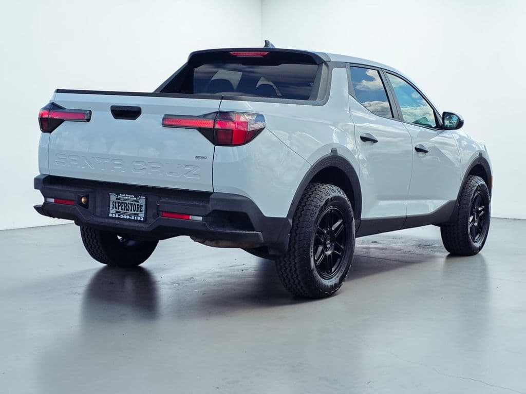 2022 Hyundai Santa Cruz SEL - Photo 7