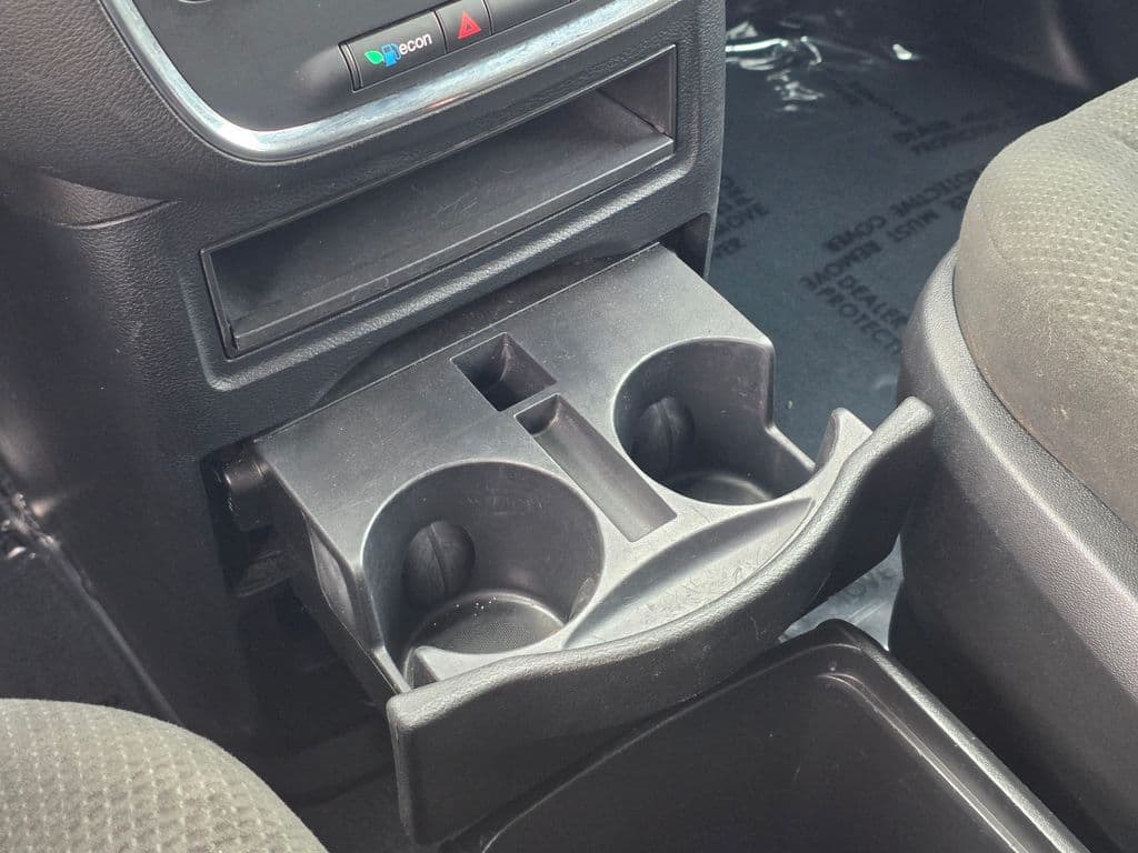 2016 Dodge Grand Caravan SE Plus - Photo 30