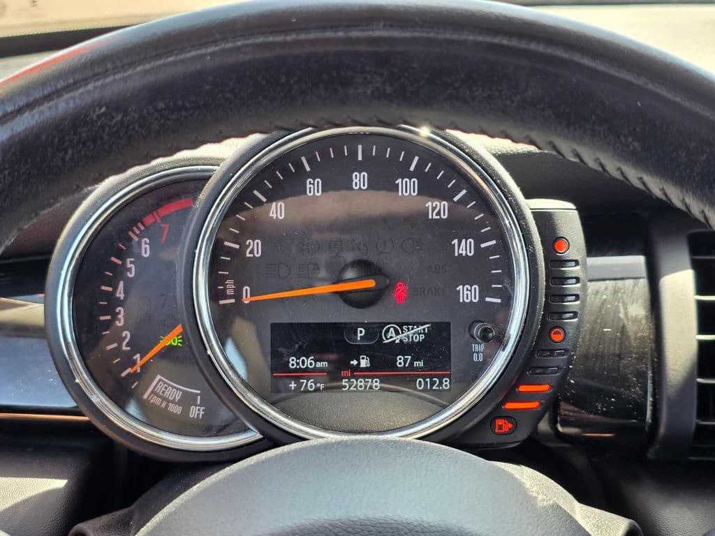 2016 MINI Cooper Base - Photo 24