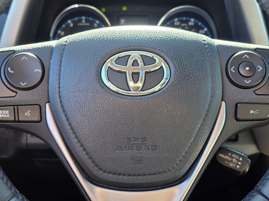2016 Toyota RAV4 XLE - Photo 29