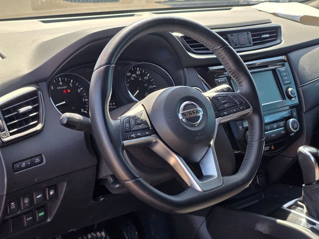 2019 Nissan Rogue SV - Photo 15