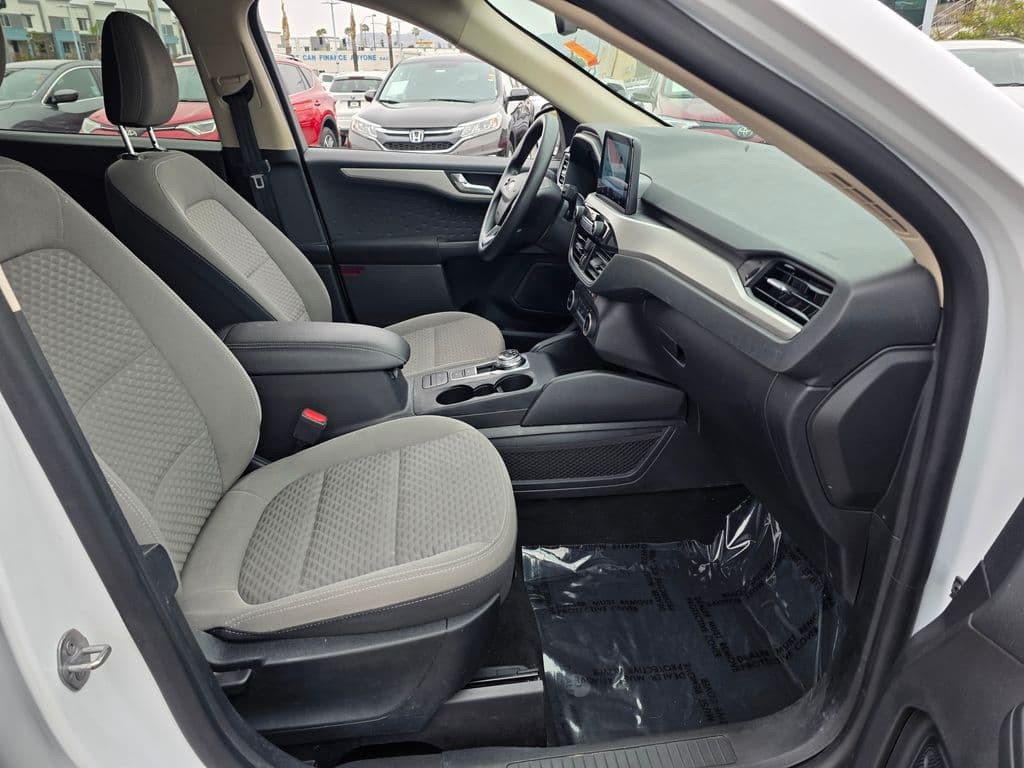 2020 Ford Escape SE - Photo 12