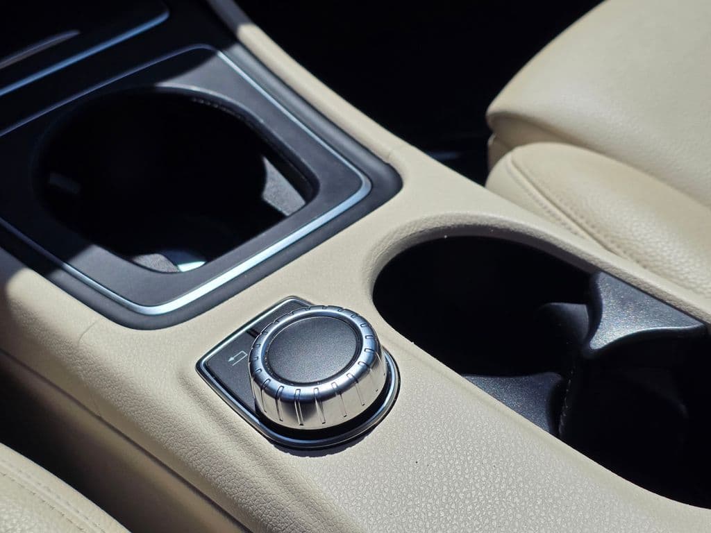 2019 Mercedes-Benz GLA GLA 250 - Photo 36
