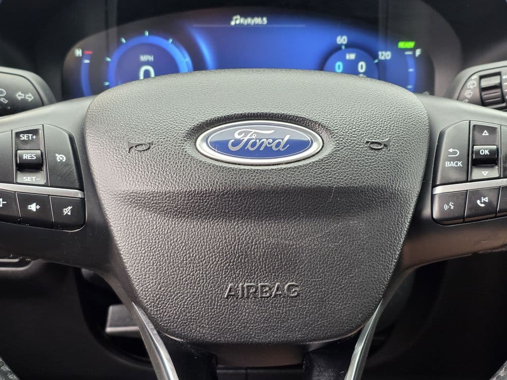 2020 Ford Escape SE Sport Hybrid - Photo 28