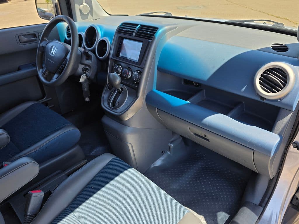 2004 Honda Element EX - Photo 11