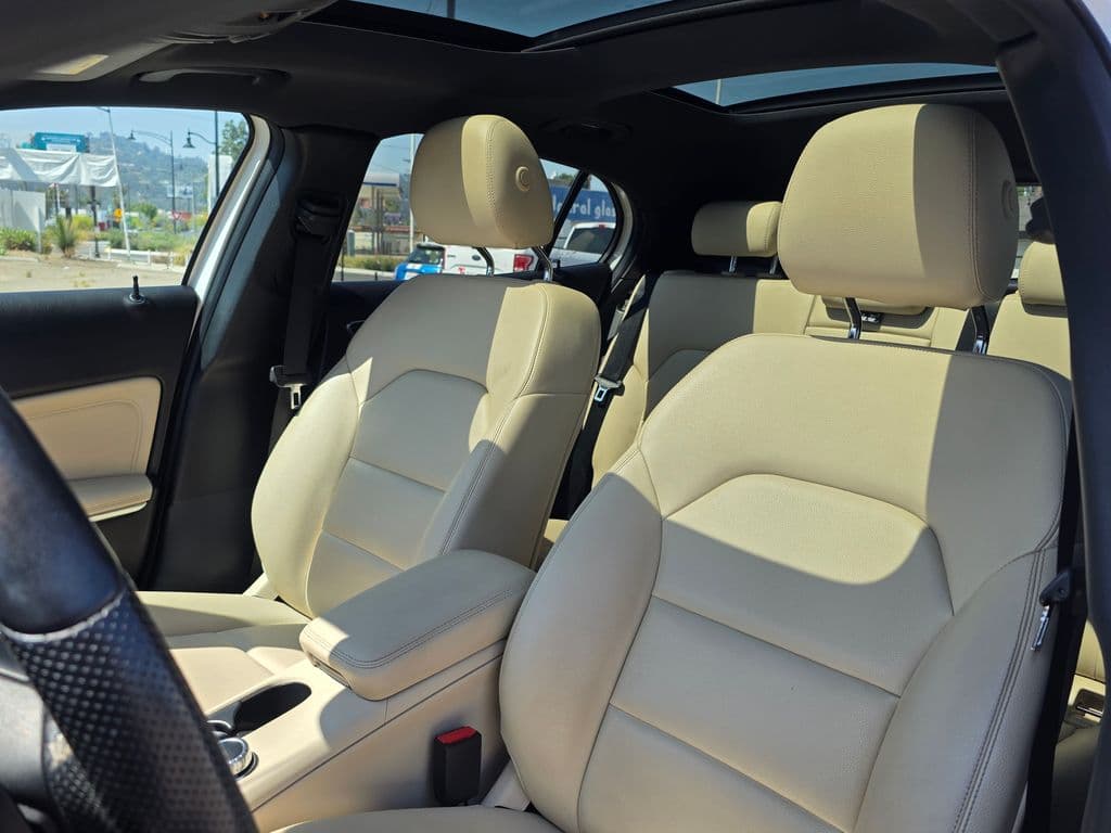 2019 Mercedes-Benz GLA GLA 250 - Photo 20