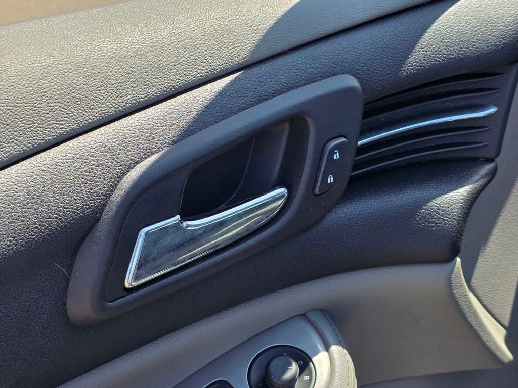 2014 Chevrolet Malibu LS - Photo 23