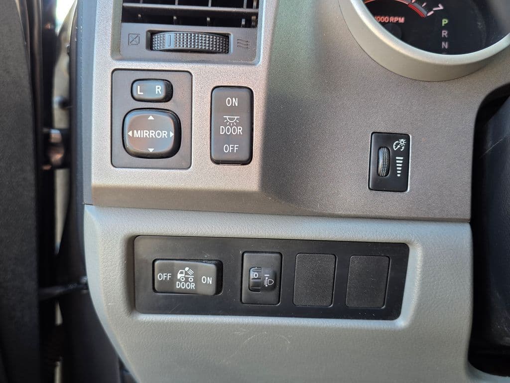 2012 Toyota Tundra Grade - Photo 41