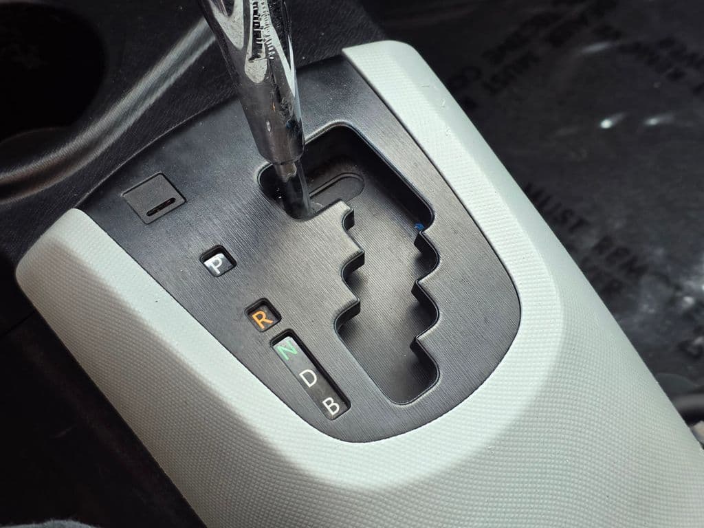 2014 Toyota Prius c Two - Photo 32