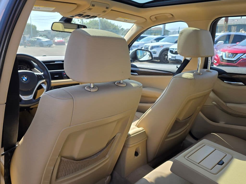 2015 BMW X1 xDrive28i - Photo 20
