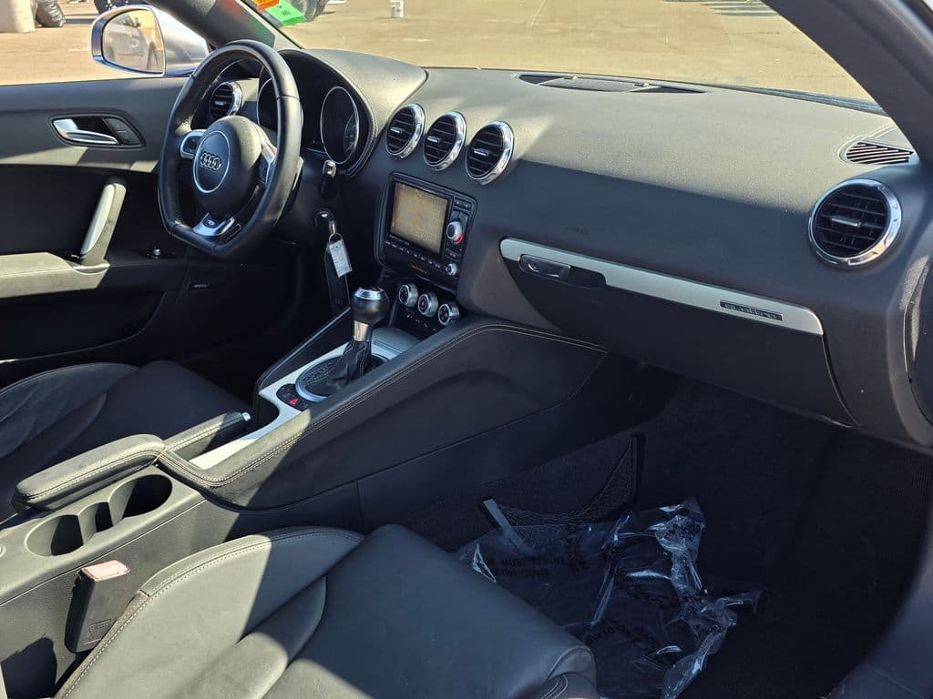 2013 Audi TTS 2.0T Prestige - Photo 11