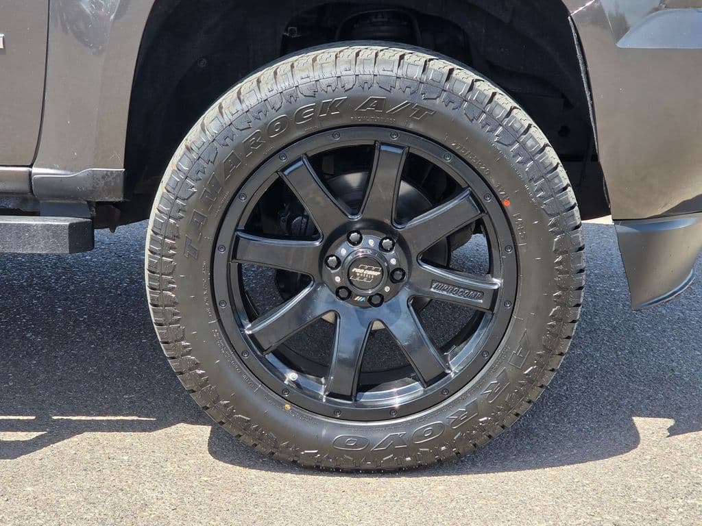 2019 GMC Canyon SLE1 - Photo 8