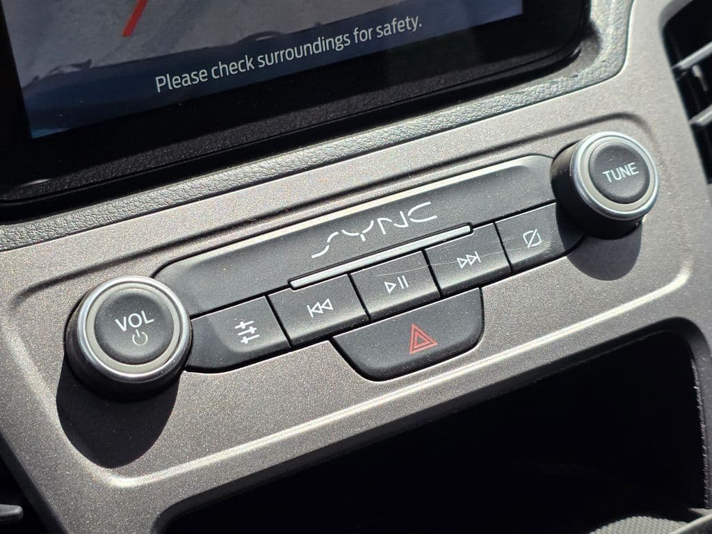 2020 Ford Transit Connect XLT - Photo 30