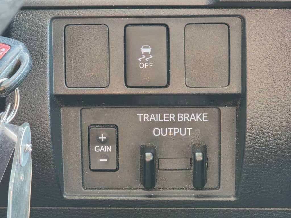 2018 Toyota Tundra SR5 - Photo 34