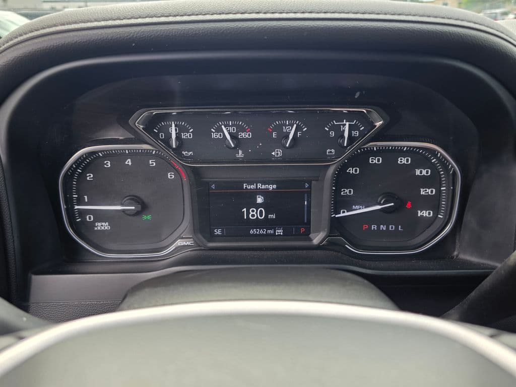 2022 GMC Sierra 1500 Limited Elevation - Photo 27