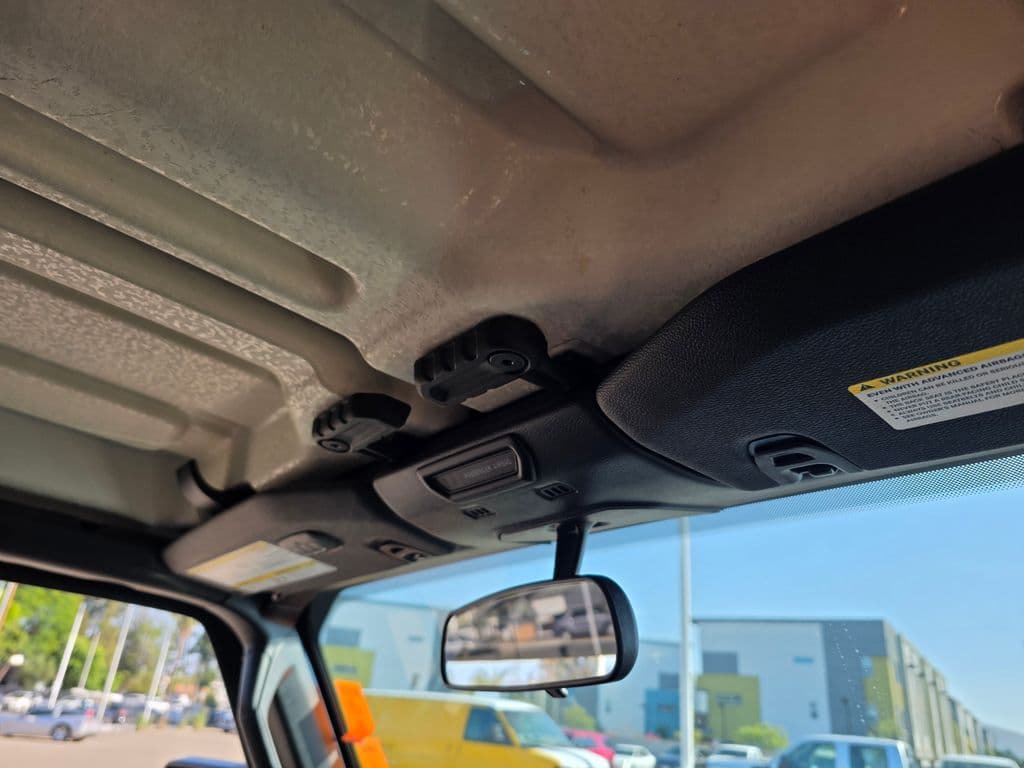 2020 Jeep Gladiator Sport - Photo 13