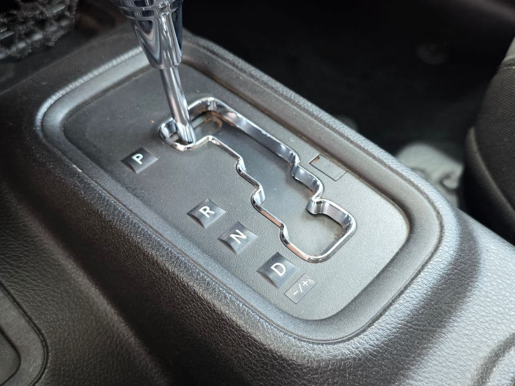 2016 Jeep Wrangler Unlimited Sahara - Photo 30