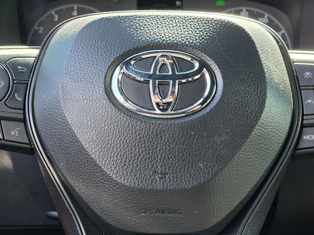 2024 Toyota Corolla Cross Hybrid S - Photo 27