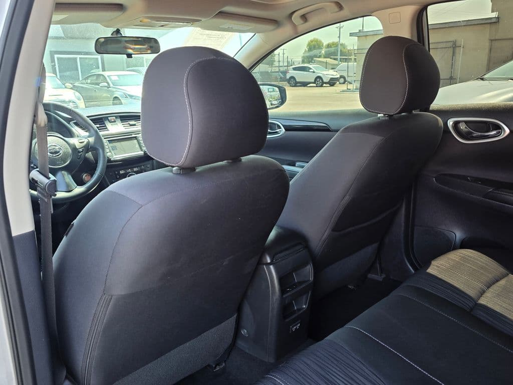 2018 Nissan Sentra SV - Photo 15