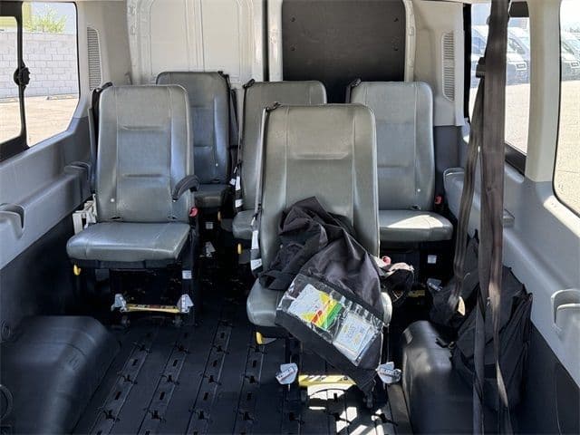 2018 Ford Transit-350 XL - Photo 25